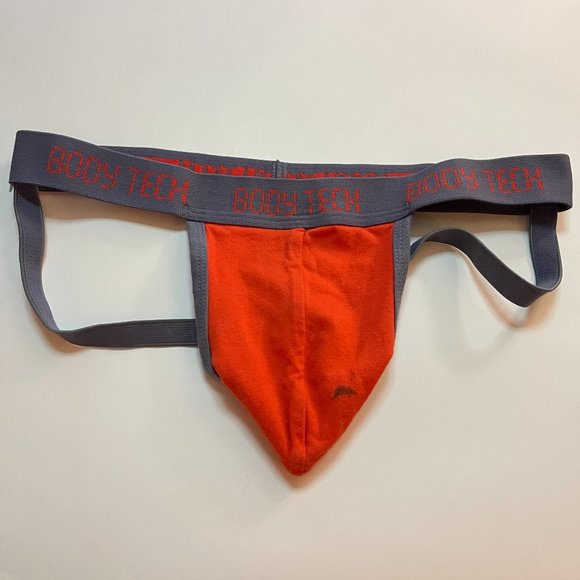 Bodytech Underwear & Socks Vintage Bodytech Jockstrap Medium Poshmark